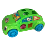 Shapes Car Shapes Car